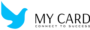 My Card - Connect To Success