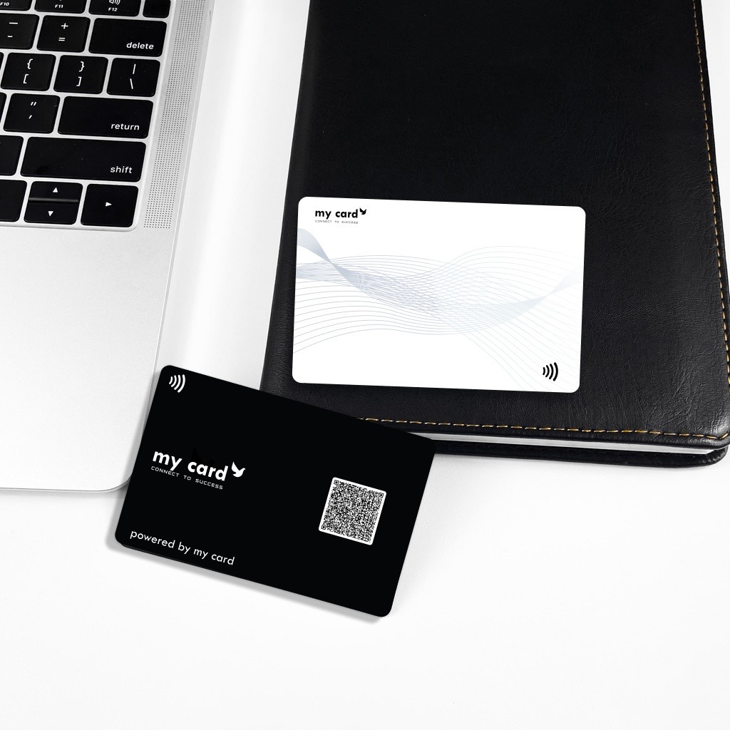 4 LÝ DO DOANH NGHIỆP NÊN DÙNG DANH THIẾP ĐIỆN TỬ MY CARD