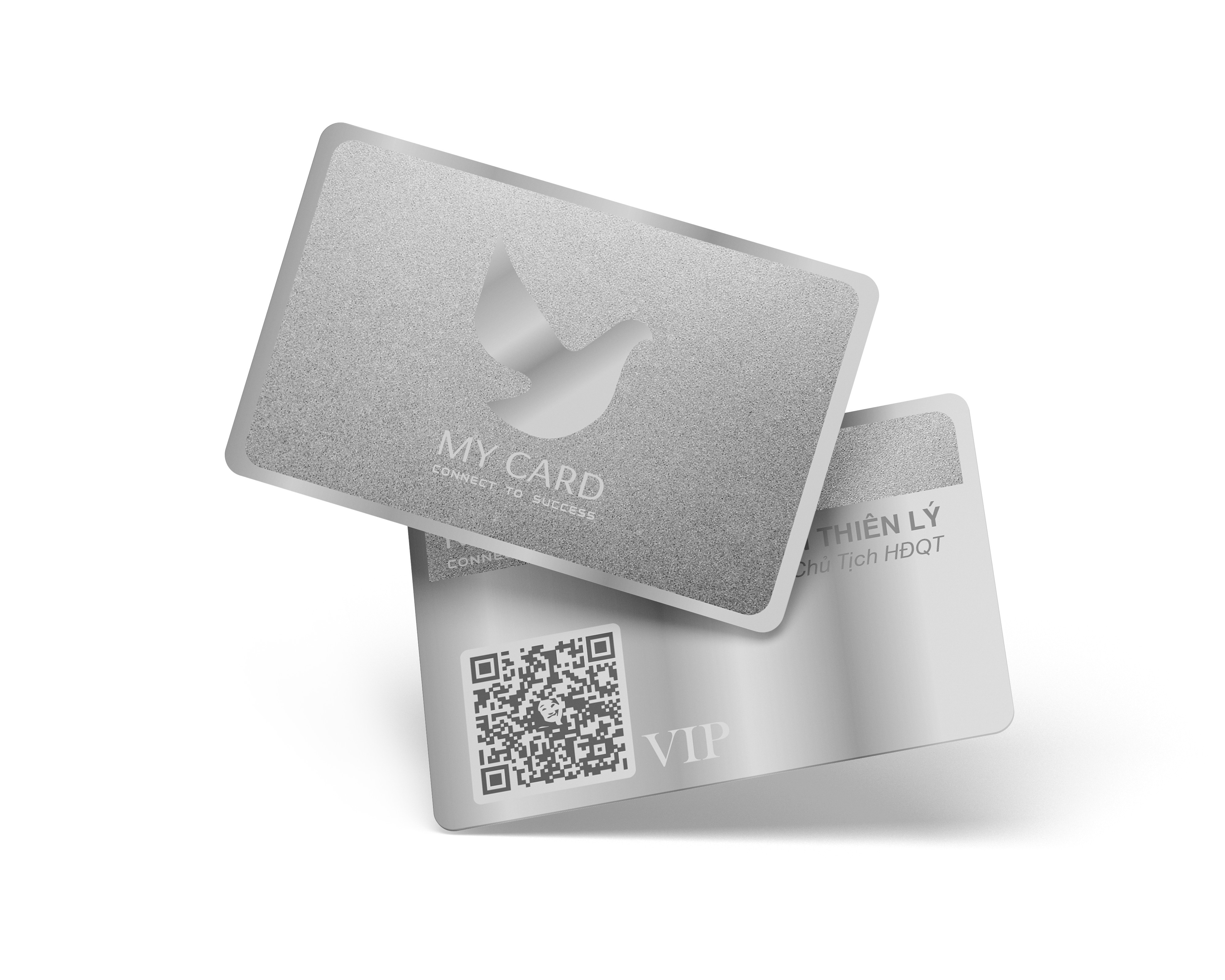 DANH THIẾP NẠM BẠC